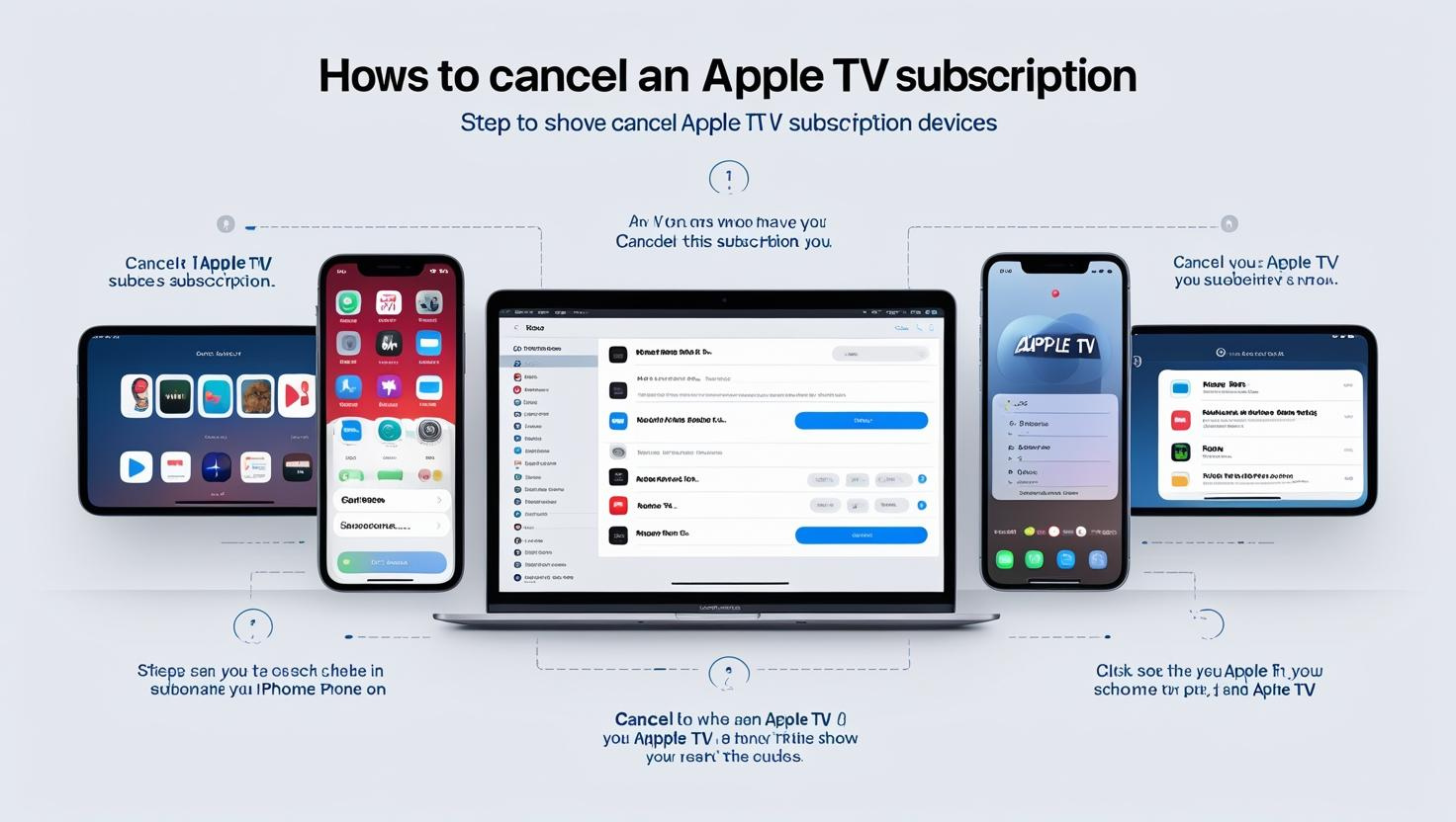 How to Cancel Apple TV Subscription